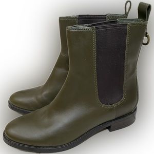 Cole Haan Evan Short Boot - Waterproof - 6.5 B